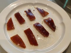 金牌烤鸭-大鸭梨烤鸭(枣园店)