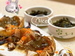 酱母飞蟹-源味家(杏林街店)