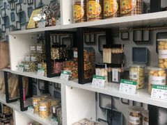 零售区-榴芒先森生日蛋糕甜品台定制(1店诚信大道店)