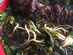 -小龙大肉面馆