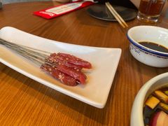 -小乾杯串店•16年沈阳烧烤(文安路店)