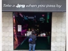 -JPG coffee(广州体育西店)