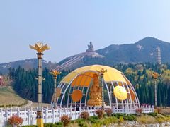 -龙口南山旅游景区