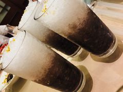 红豆刨冰-王宝和酒家(黄浦店)