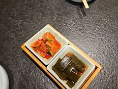 -柔杉家黑牛烤肉·活鳗鱼(太原街店)