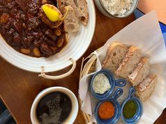 -Mesa Madre梅萨妈妈·Bintana(国贸店)