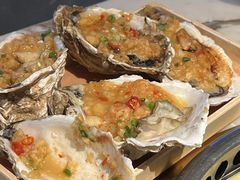 -火炉火自助餐(喜隆多店)