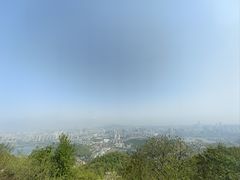 -岳麓山风景名胜区