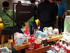 -星巴克(夏日百货店)
