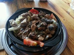 -阿婆情腊排骨火锅(金虹路店)