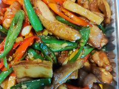 -洛阳宴·洛阳菜(南昌路店)