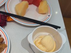 -牛排叔叔自助餐厅(太原万达店)