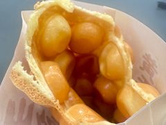 -茶力的小怪兽(梅林卓悦汇店)