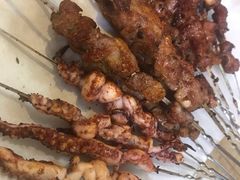 -胖太太四川麻辣排骨串(镇江路分店)
