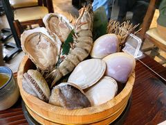 -矶野水产(澳门逸园中心店)