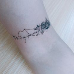 -飛凡TATTOO纹身•原创