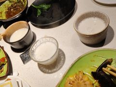 -一叶一世界•素食餐厅(环球中心店)