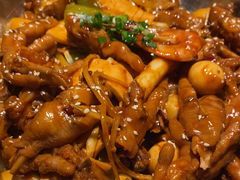 -沙掌门肉蟹煲(沙溪店)