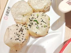 -小杨生煎(深圳岗厦北店)