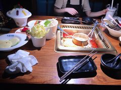-大渝火锅(安庆吾悦店)