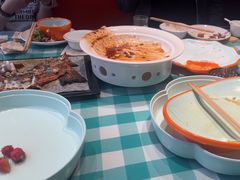 -向外鱼乐·土菜·虹鳟鱼