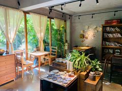 -时光花园(白鹭洲店)