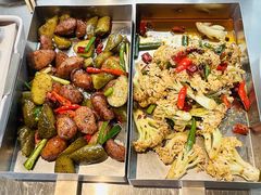 -No.DD戳子烧烤·江湖菜(北京总店)