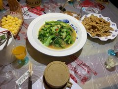 -王婆炒鱼(总店)