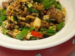-京城小江南·北京烤鸭·江南土菜·白鱼(中关村店)
