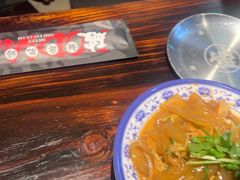 -破店肥哈·海鲜·烧烤(郑州银泰inPARK店)