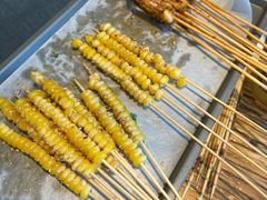 -北丐先生·野馄饨烧烤(长宁龙之梦店)