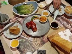 -点都德(龙之梦店)