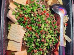 -令狐冲·炭烤活鱼(宝龙店)