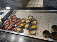 -德得轩烤涮一体自助餐厅(王府井店)