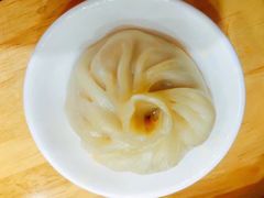 -百年尹氏汤包(湖南路狮子桥店)