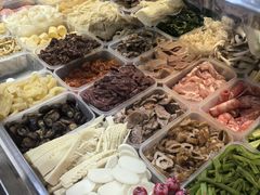 -筒骨麻辣烫(永同昌公寓胜明花园店)