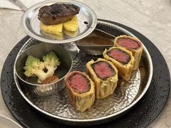 惠灵顿牛排-西堤牛排(南京龙江店)
