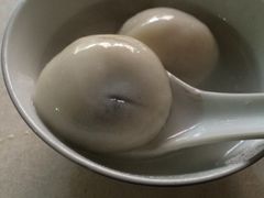 iphone_upload_pic-古徽州馄饨店(宝安路店)