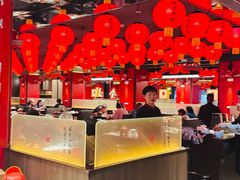 -小厨娘金榜题名(夫子庙秦淮河店)