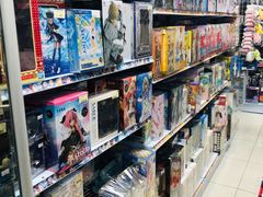 -jungle密林(百米香榭商业街店)