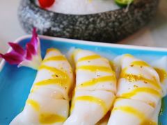 -香香海南菜餐厅