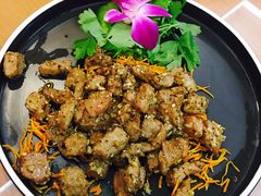 -友强·23年特色海鲜大排档(厦门店)