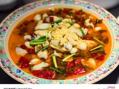 -大鹏饭店·金陵家宴(奥体中心店)