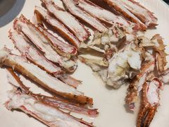 -巧克力渔家.小船海鲜家常菜(万平口店)