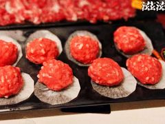 -潮发潮汕牛肉店(东方宝泰店)
