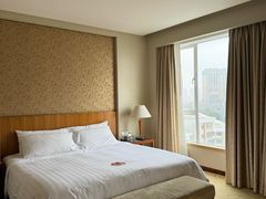 -汕尾巴黎半岛酒店