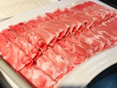 -正福居老北京正宗铜锅泉水涮肉(彰化路店)