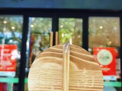 -镇南锅盖面馆(解放路店)