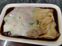 -穗银肠粉店(东川路店)