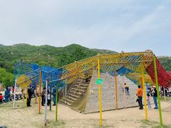 -济南马套将军山